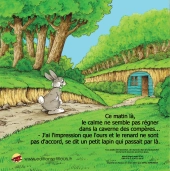 Extrait BD