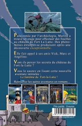 Extrait BD