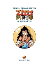 Extrait BD
