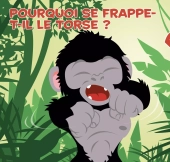 Extrait BD