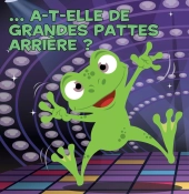 Extrait BD