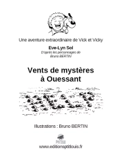 Extrait BD