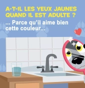 Extrait BD