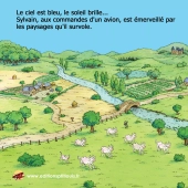 Extrait BD