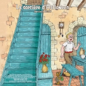 Extrait BD