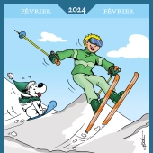 Extrait BD