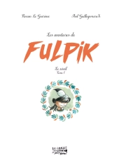 Extrait BD