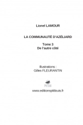 Extrait BD