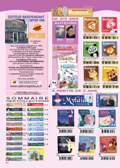 Extrait BD