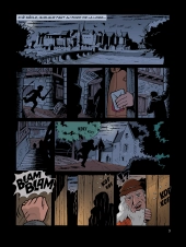 Extrait BD