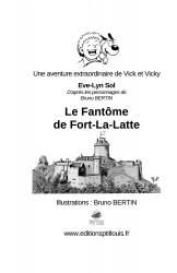 Extrait BD