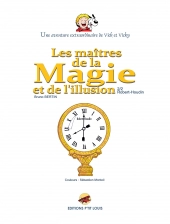 Extrait BD