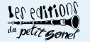 Les éditions du Petit Soner