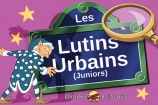 " Les Lutins Urbains Juniors" va voir le jour à partir d'avril 2024... 164