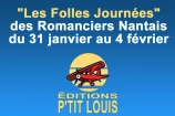 "Folle journée" 2018 et les "Folles journées" des Romanciers Nantais 82