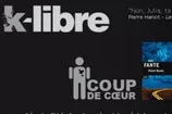 Les Lutins urbains sont les coups de coeur de K-LIBRE 16