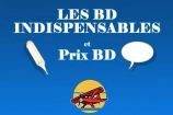 SENS CRITIQUE : BD et Livres indispensables... Prix de la BD... Prix salon BD... 83