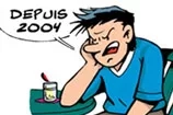 Les éditions P'TIT LOUIS non présentes au salon de la BD de Quai des Bulles à Saint-Malo 34