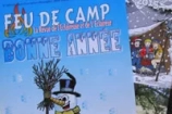 Revue scoute "Feu de camp" 5