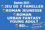 Nouveautés rentrée 2025, du plaisir pour les petits et les grands ! 200