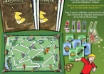 EVENEMENT ! Le premier jeu coopératif des héros de BD Vick et Vicky sortira fin octobre 2020 121