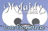 La licorne t.7 des aventures de la petite sorcière Mylaidy. Du bonheur pour les tout petits... 48