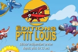 Catalogue P'TIT LOUIS 2018, découvrez toutes nos futures publications... 80