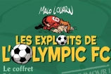 Coffret BD Football, idée cadeau pour la Coupe du Monde 2018... 89