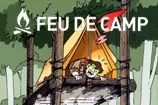Le nouveau "FEU DE CAMP" la revue des Eclaireurs Neutres de France vient de sortir 79