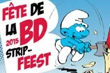 Fête de la BD à Bruxelles : les éditions P'TIT LOUIS... 27
