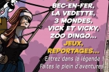Magazine-catalogue Gratuit N°2 du club des amis de Vick et Vicky... 92