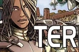 Serge Perrotin - Chami - La série "Terra Incognita" pour en savoir plus sur toute son actualité 39