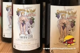 Une cuvée Vick et Vicky « Domaine du Vivier » Christine LOUET 78