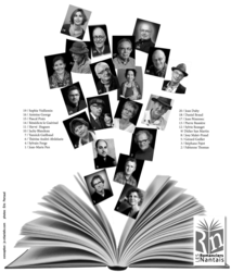 Les ROMANCIERS NANTAIS les-romanciers-nantais