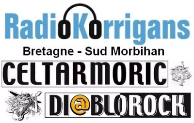 Radio Korrigans. (56) 80
