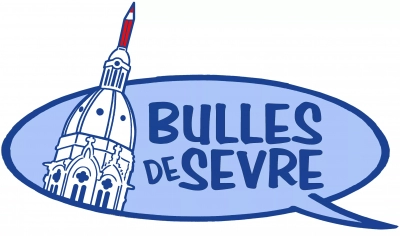 le festival BD Bulles de Sévre fête l'anniversaire de Vick et Vicky - (85) 57