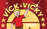Festivités autour des 30 ans de Vick et Vicky... 183
