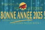 Toute l'équipe des éditions P'TIT LOUIS vous souhaite de belles fêtes ! 185