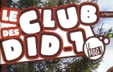 Le magazine : Le club DID-1 numéro 19 est sorti... 190