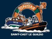 FETE DE LA SNSM DE SAINT-CAST-LE-GUILDO - 22380 Saint-Cast-le-Guildo 713
