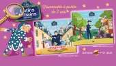 MARCHE DE NOEL DE MORLAIX - 29600 Morlaix 1078