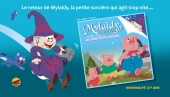 SALON DU LIVRE DE LANGONNET - Salle des fêtes, 56630 Langonnet 1081