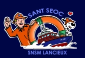 FETE DE LA SNSM DE LANCIEUX - Lancieux 711