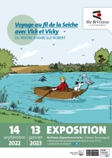 Les archives départementales (35)