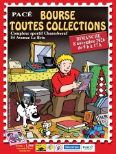 Bourse toutes collections PACE (35)