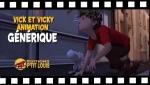 Vidéo BD