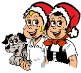 Sylvain et Sylvette